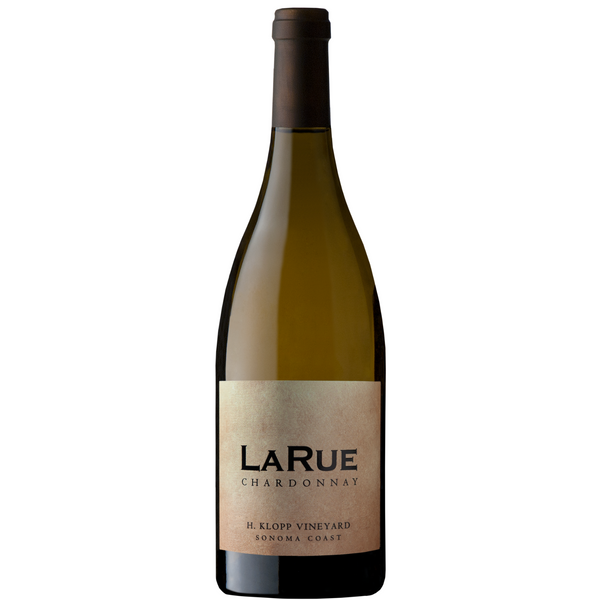 LaRue ''H. Klopp Vineyard' Chardonnay, Sonoma Coast, USA 2019