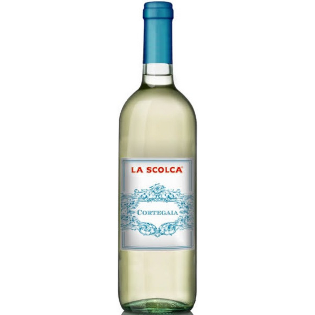 La Scolca Gavi Cortegaia Dry