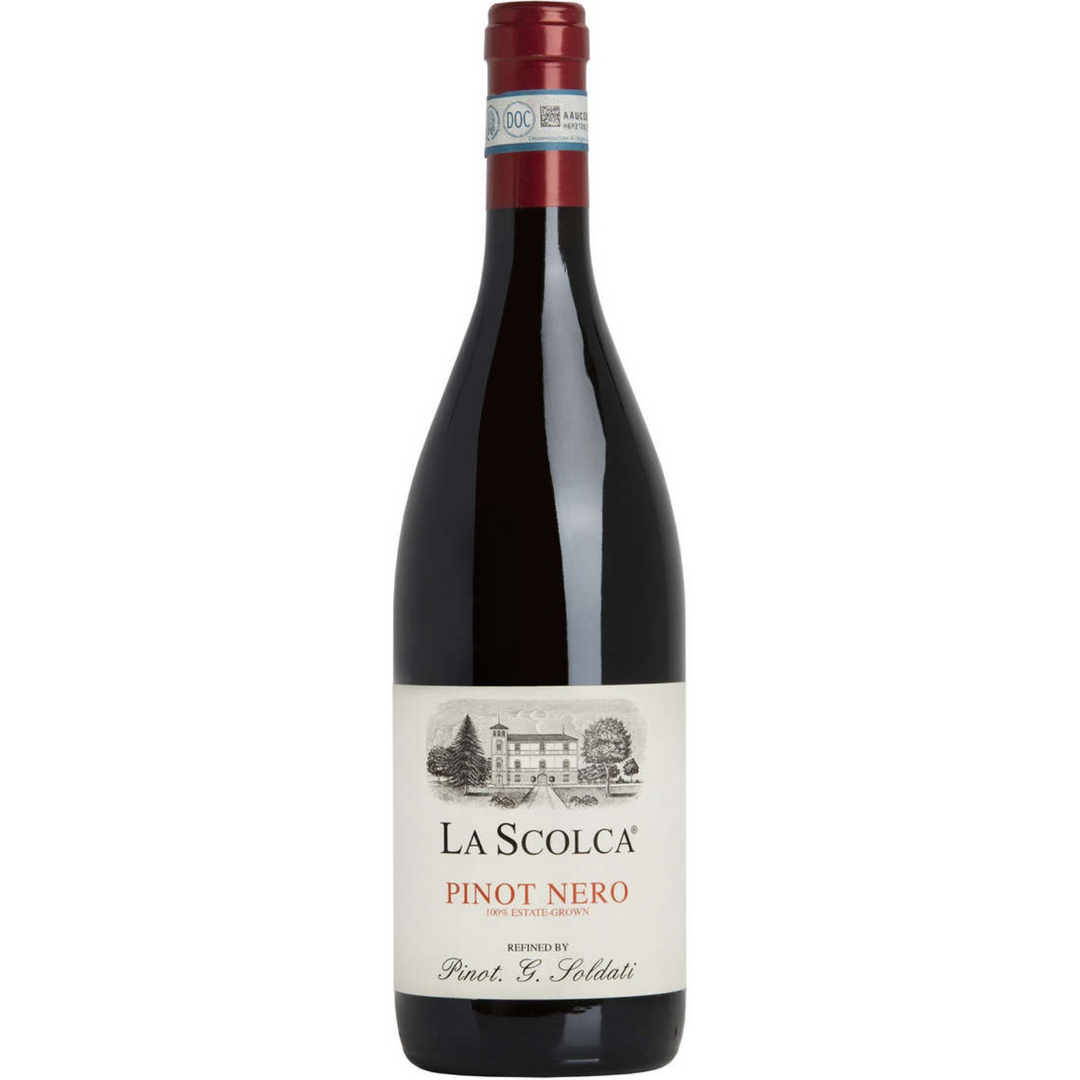 La Scolca Pinot Nero Piemonte