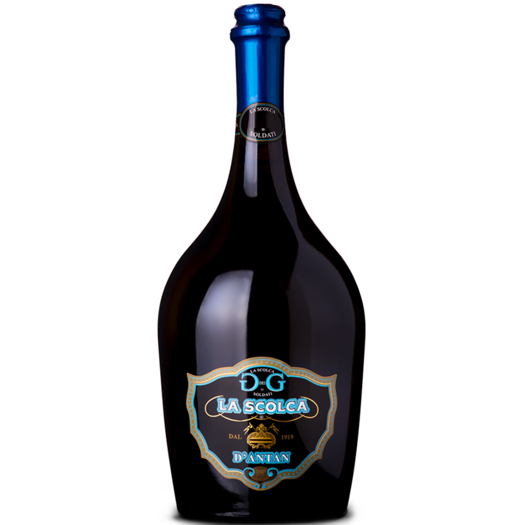 La Scolca Soldati D'Antan GdeiG, Gavi DOCG, Italy 2008
