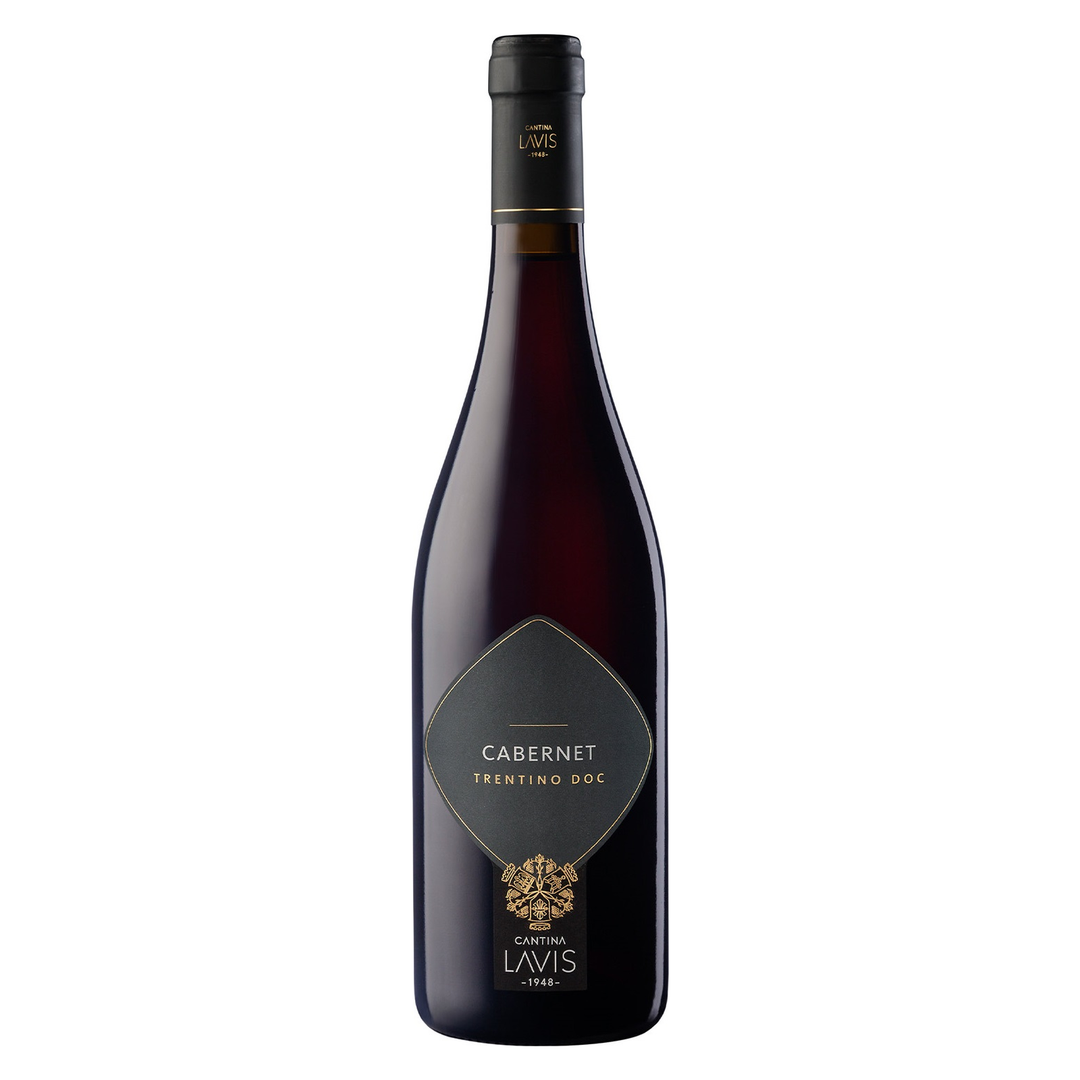 La Vis Cabernet Sauvignon Trentino