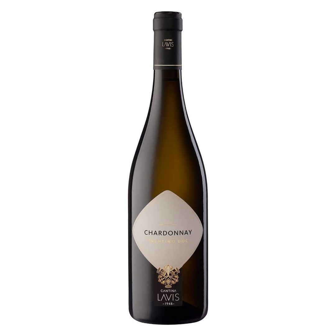 La Vis Chardonnay Trentino