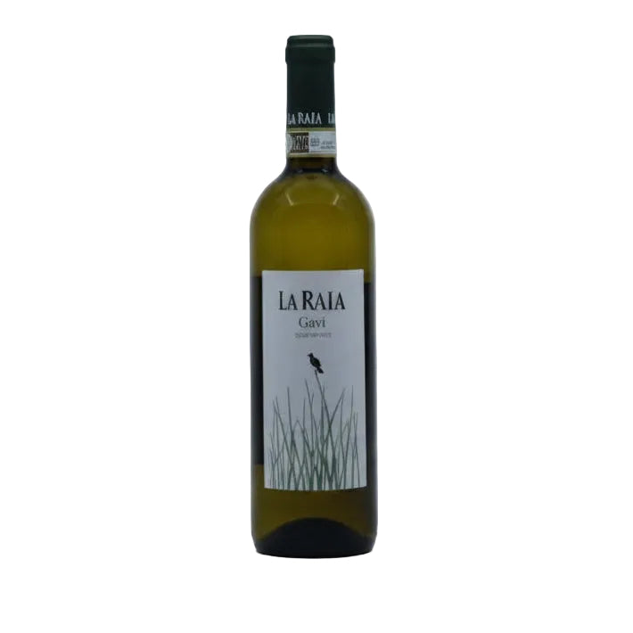 La Raia Gavi DOCG, Piedmont, Italy 2024