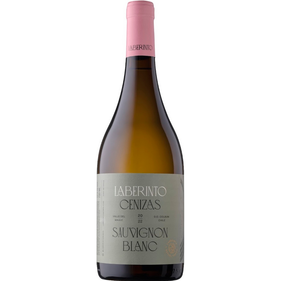 Laberinto Cenizas Sauvignon Blanc