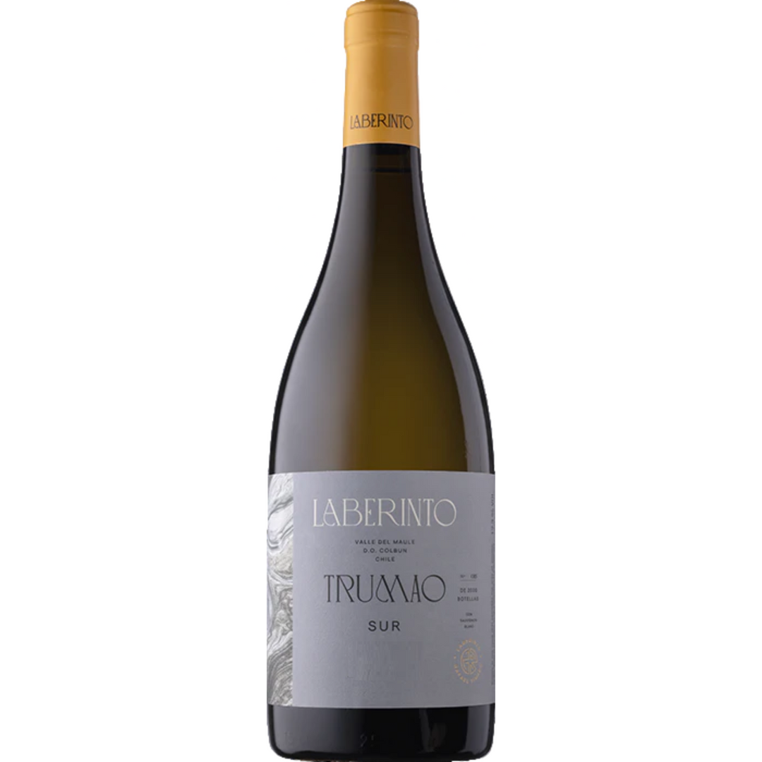 Laberinto 'Trumao Sur', Maule Valley, Chile 2020