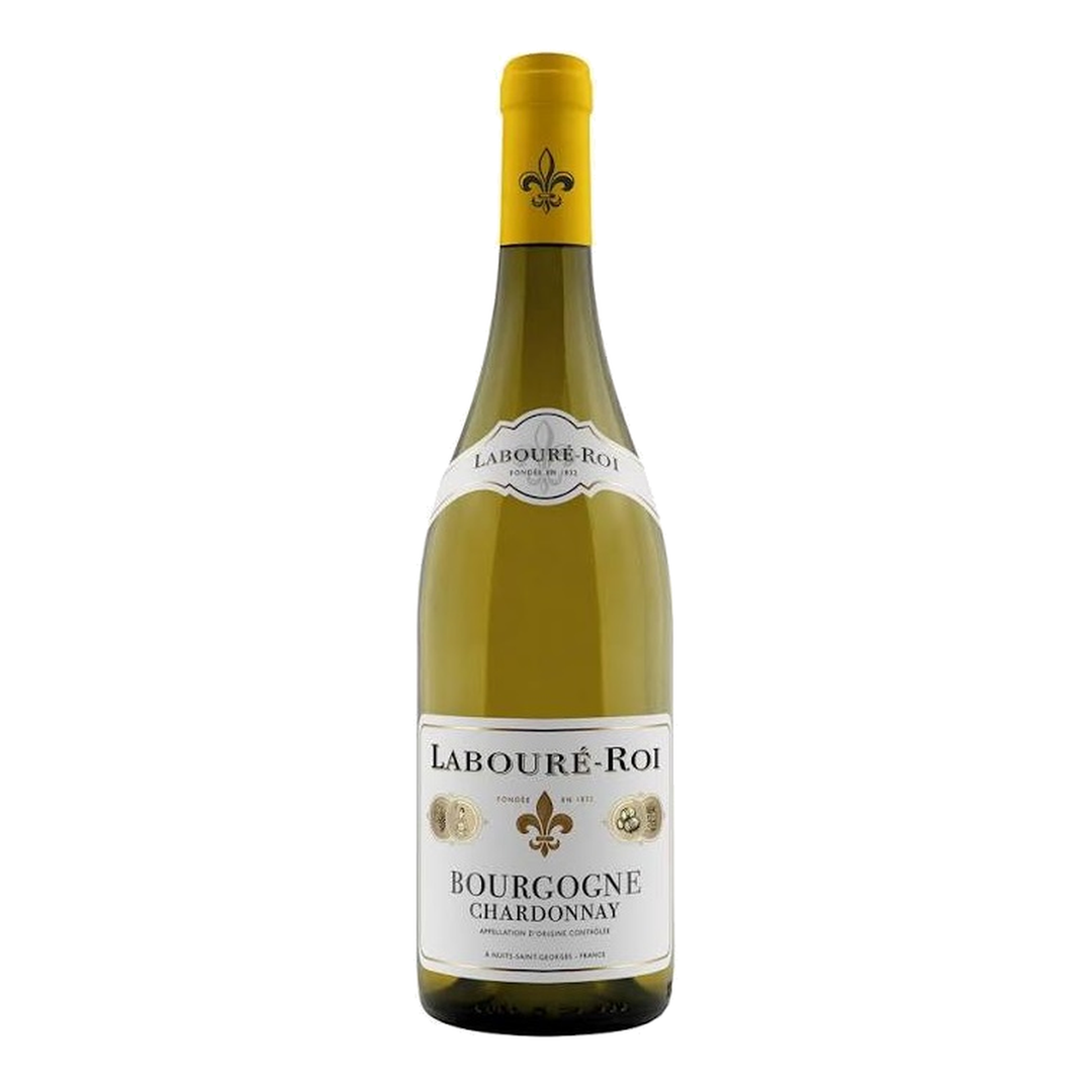 Laboure-Roi Bourgogne Chardonnay