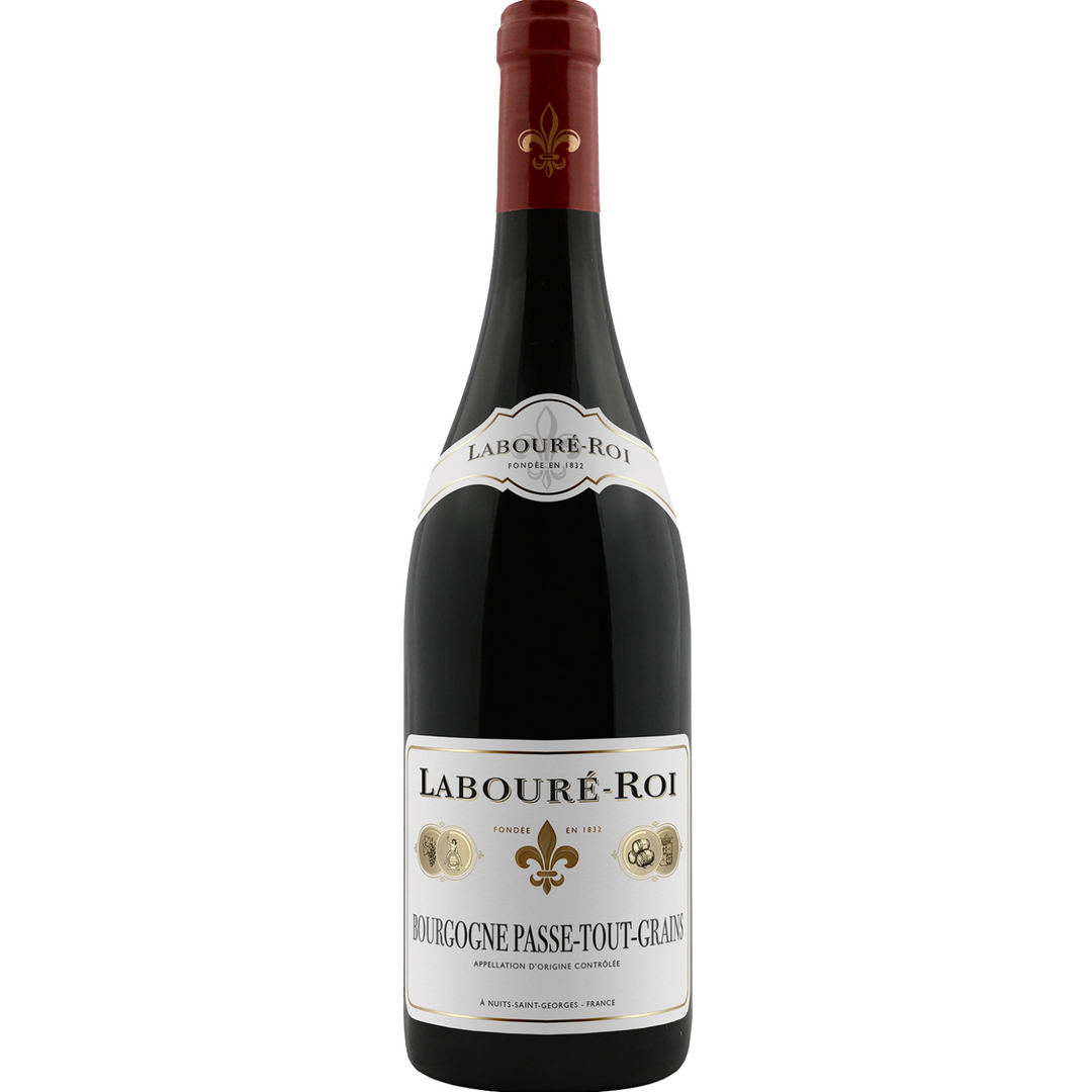 Laboure-Roi Bourgogne Passe-tout-grains, Burgundy, France 2022 Case (6x750ml)