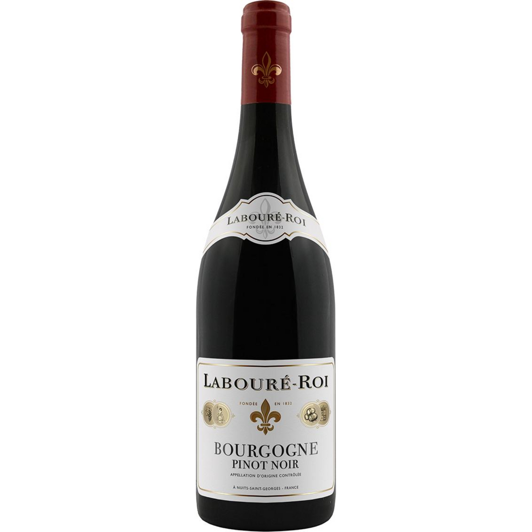 Laboure-Roi Bourgogne Pinot Noir, Burgundy, France 2023 Case (6x750ml)