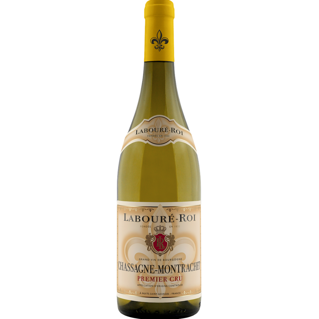 Laboure-Roi Chassagne-Montrachet Premier Cru, Cote de Beaune, France 2022