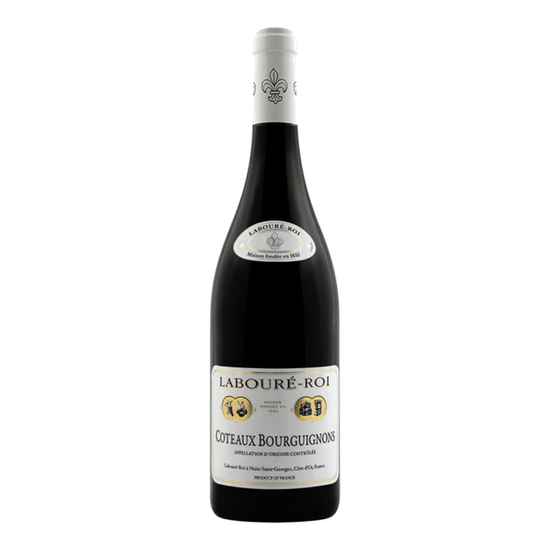 Laboure-Roi Coteaux Bourguignons Rouge