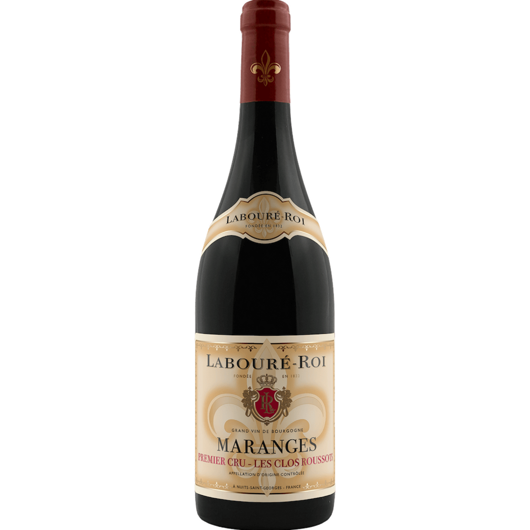Laboure-Roi Les Clos Roussots, Maranges Premier Cru, France 2022