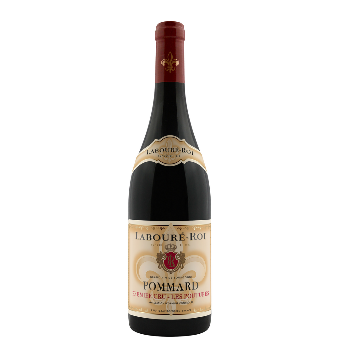 Laboure-Roi Les Poutures, Pommard Premier Cru, France 2022