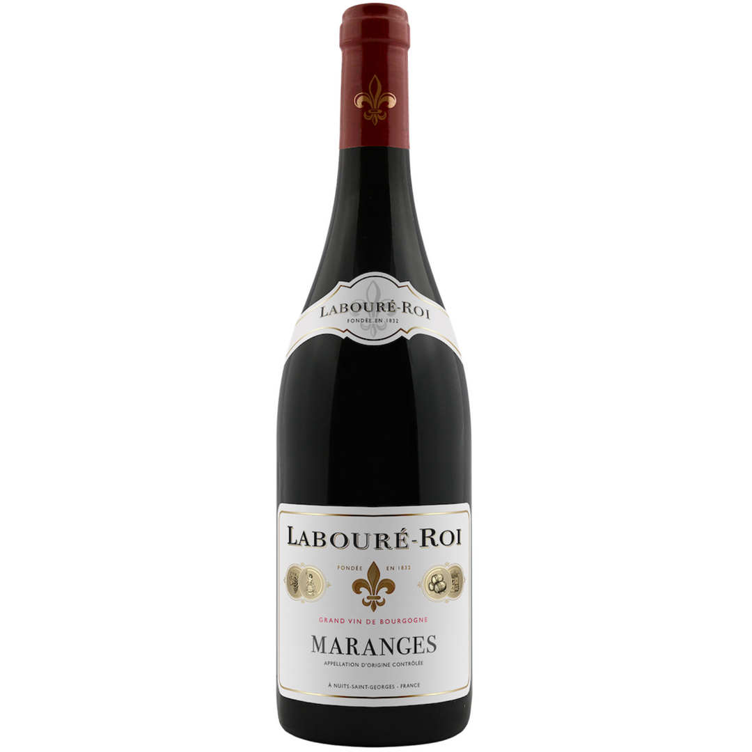Laboure-Roi Maranges, Cote de Beaune, France 2022