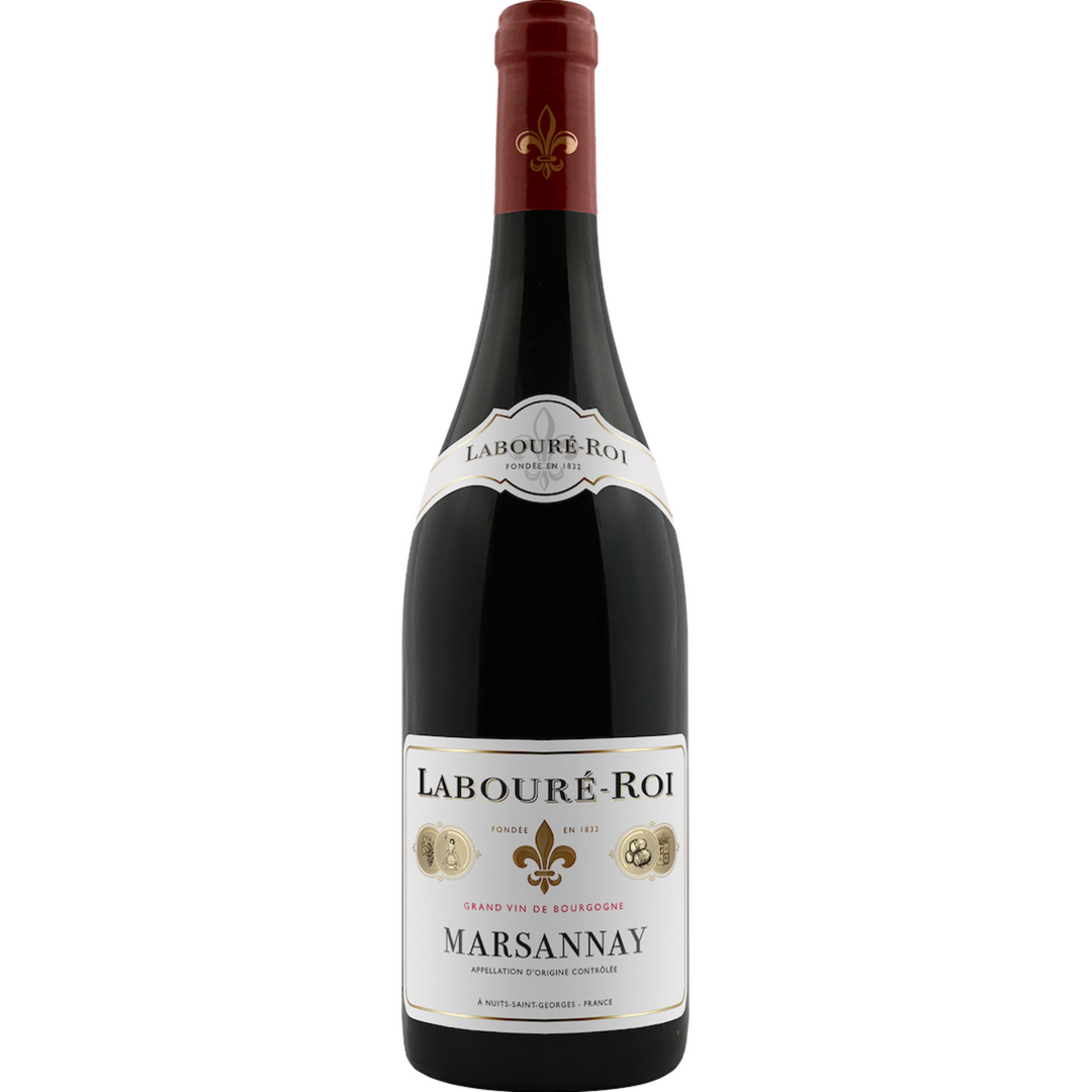 Laboure-Roi Marsannay, Burgundy, France 2022