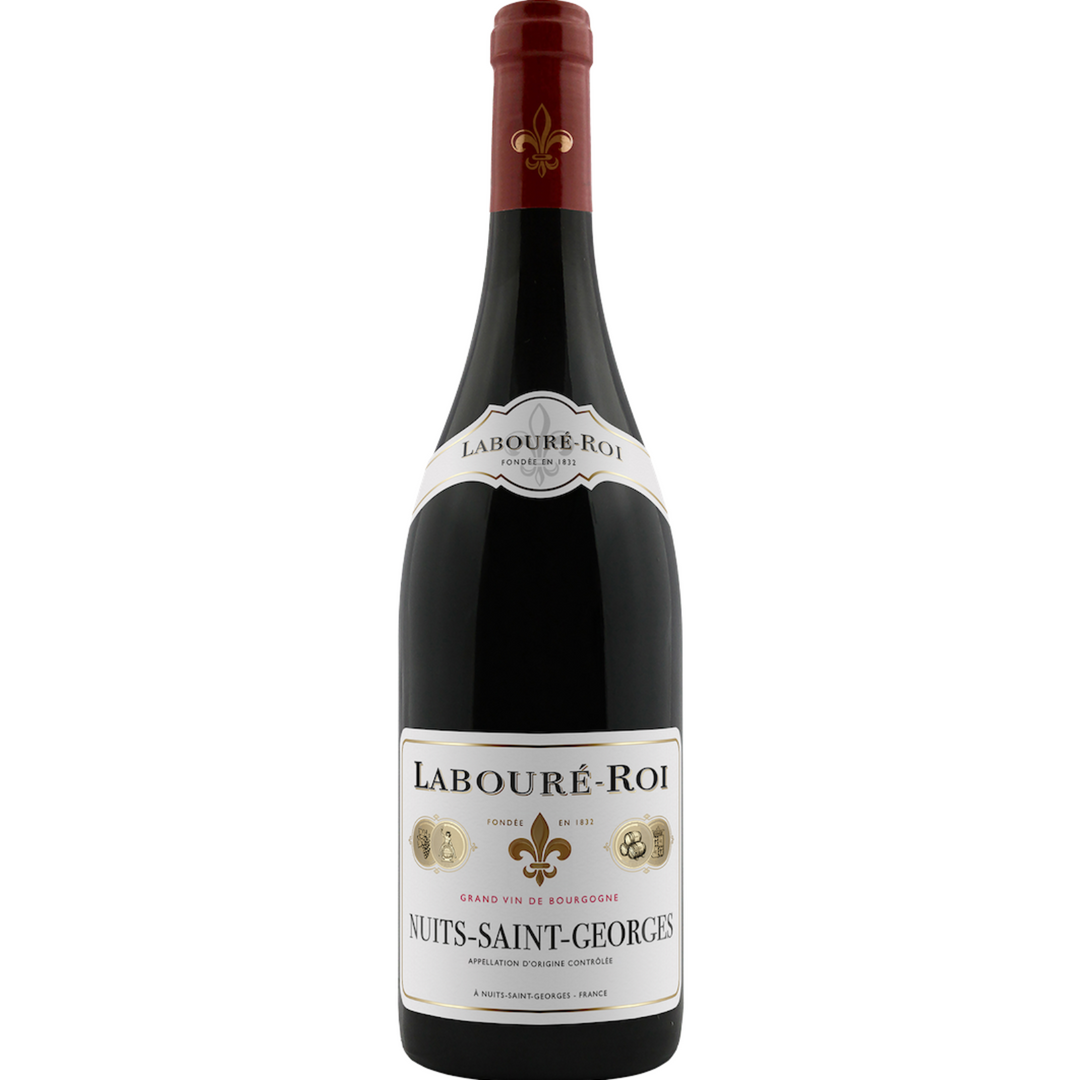 Laboure-Roi Nuits-Saint-Georges, Cote de Nuits, France 2022