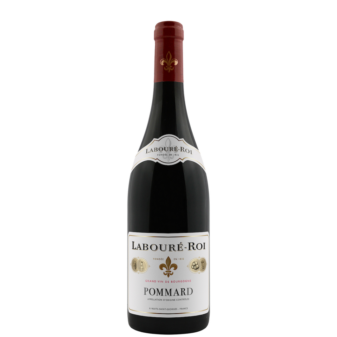 Laboure-Roi Pommard, Cote de Beaune, France 2022