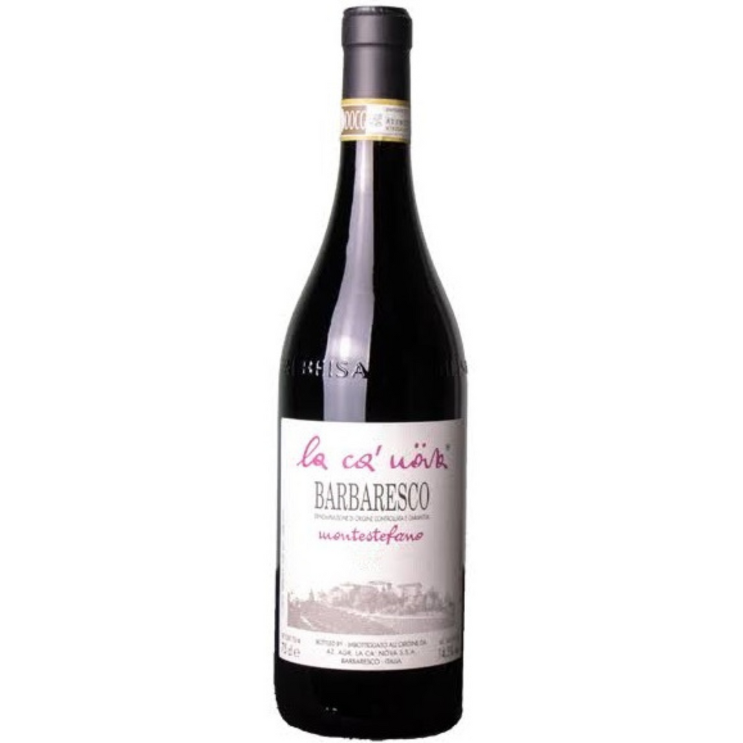 La ca'nova barbaresco "montestefano" 2022