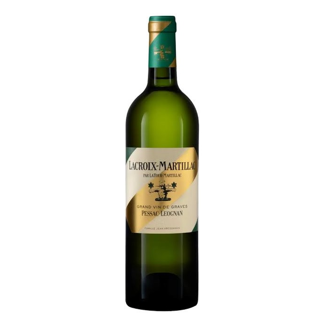 Lacroix-Martillac Blanc
