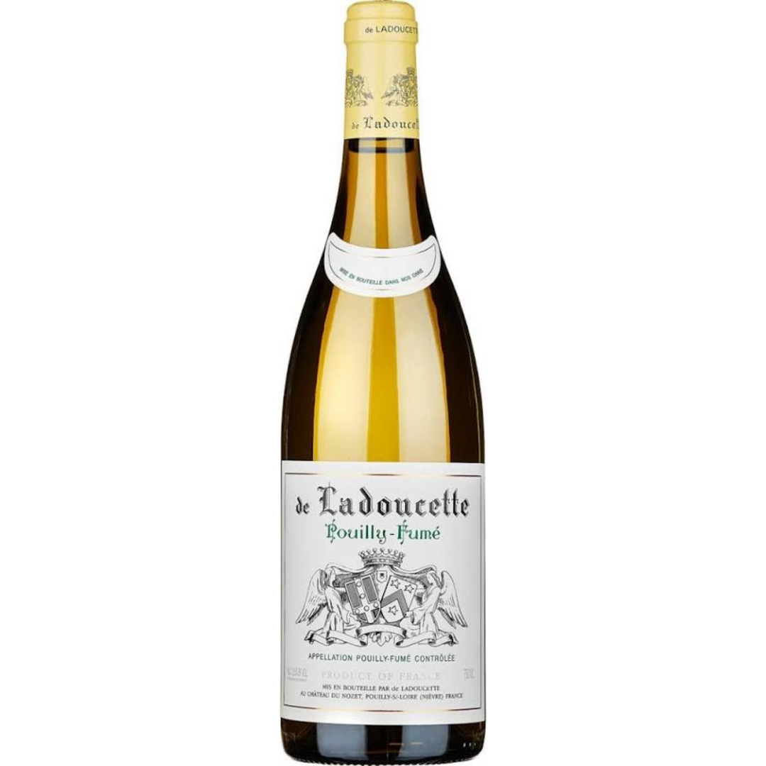 Ladoucette Pouilly Fume