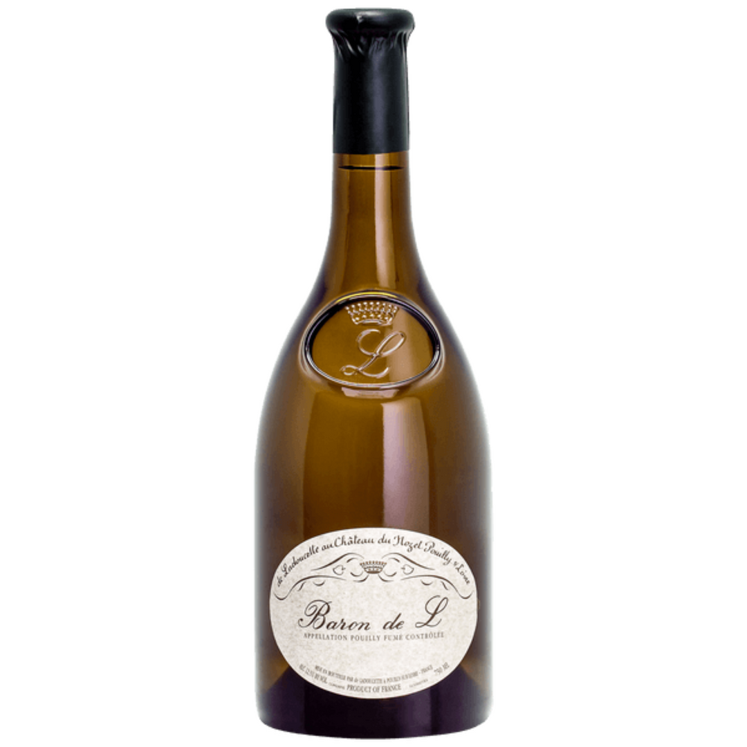 Ladoucette Pouilly Fume Baron de L