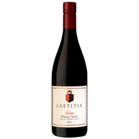 Laetitia Vineyard & Winery Estate Pinot Noir, Arroyo Grande Valley, USA 2021