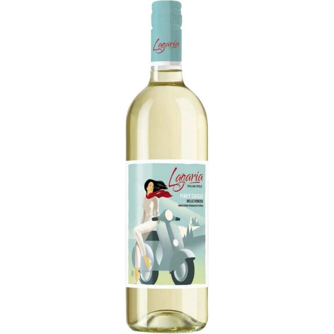 Lagaria Pinot Grigio Delle Venezie