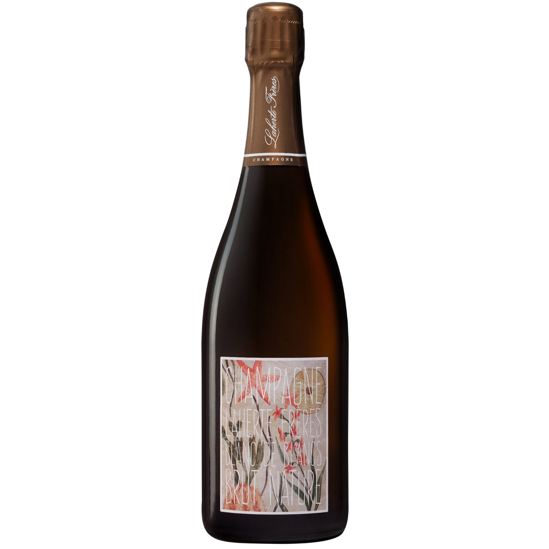 NV | Laherte Freres Blanc de Blancs Brut Nature | Champagne