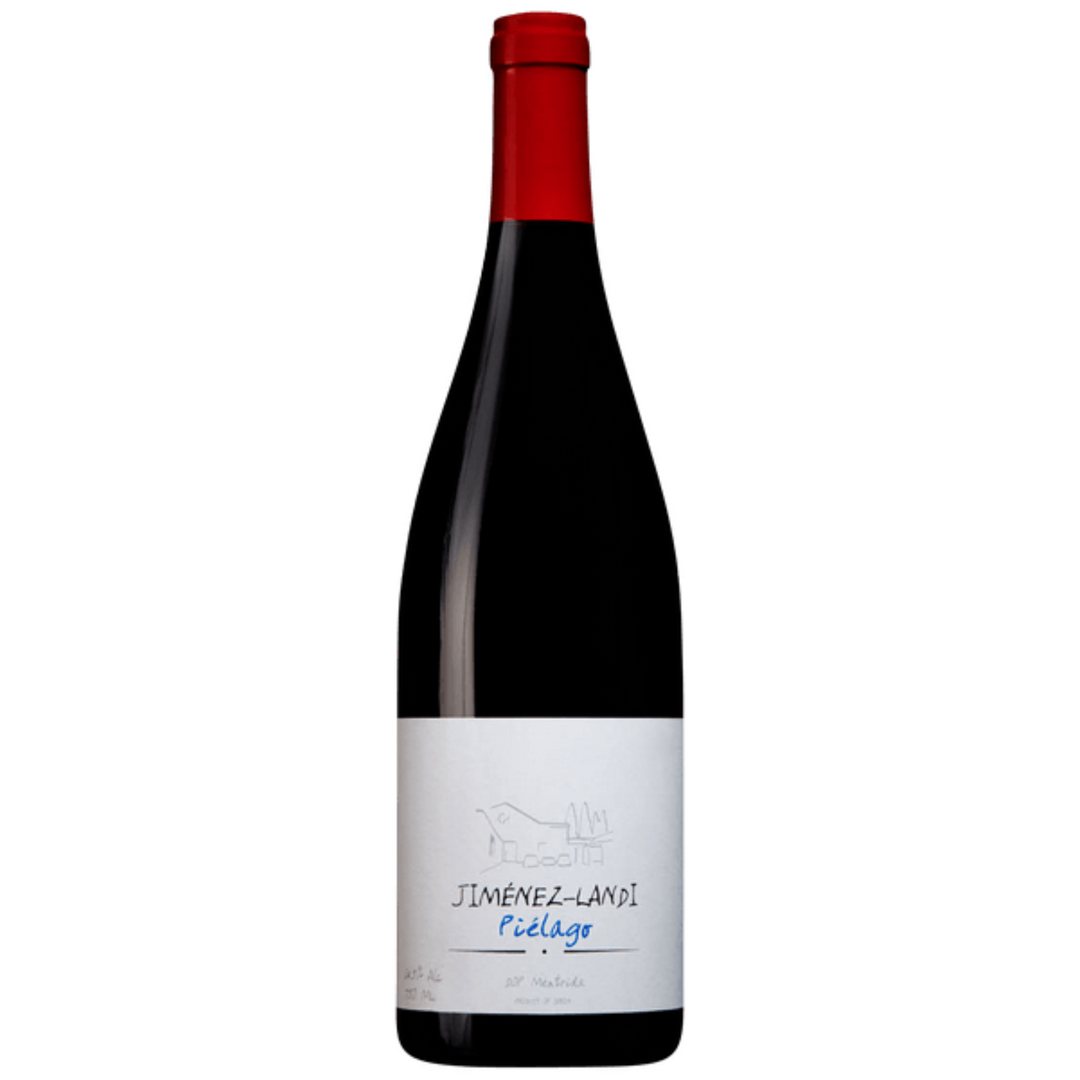 Landi Viñas y Viñedos Jimenez Landi Pielago Garnacha