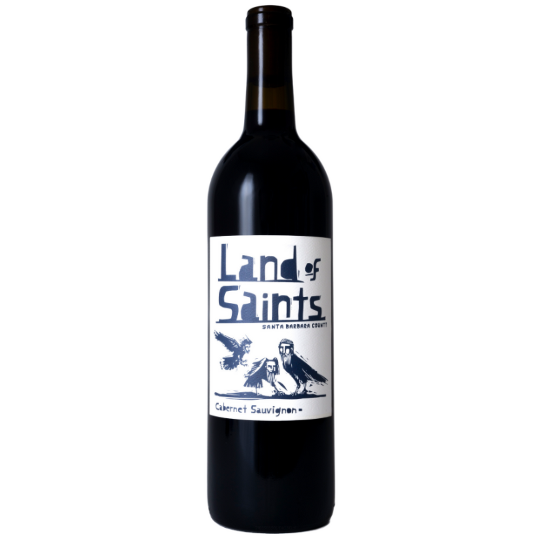 Land of Saints Cabernet Sauvignon, Santa Ynez Valley, USA 2023