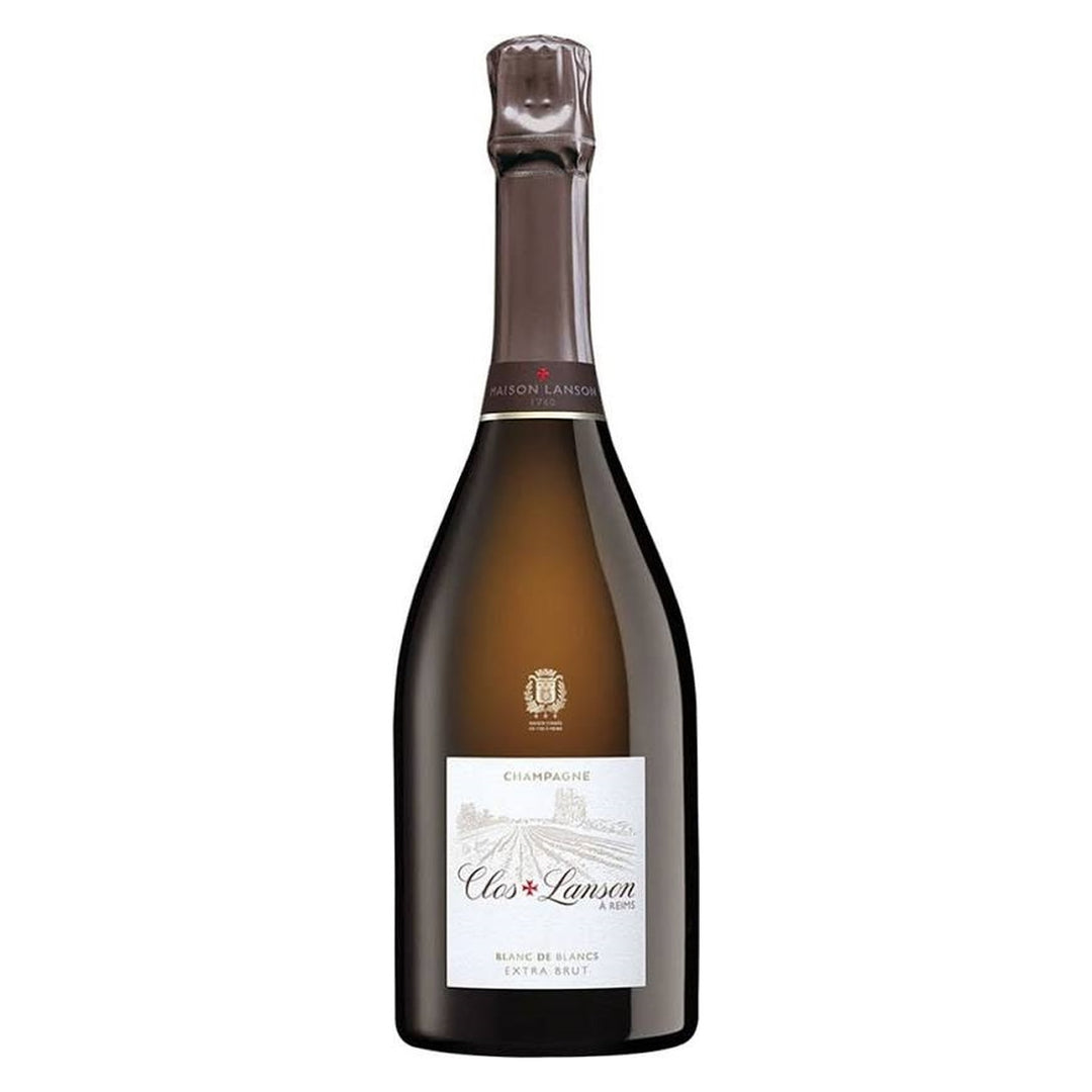 Lanson Champagne Brut Blanc de Blancs Clos Lanson