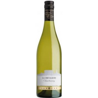 Laroche Mas La Chevaliere Chardonnay de La Chevaliere, IGP Pays d'Oc, France 2022 (Case of 12)
