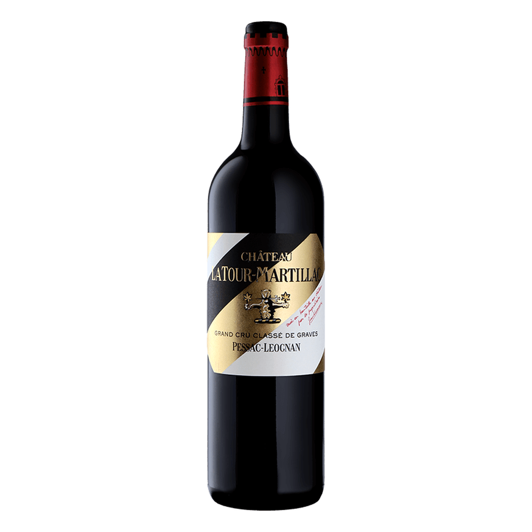 Latour Martillac Rouge