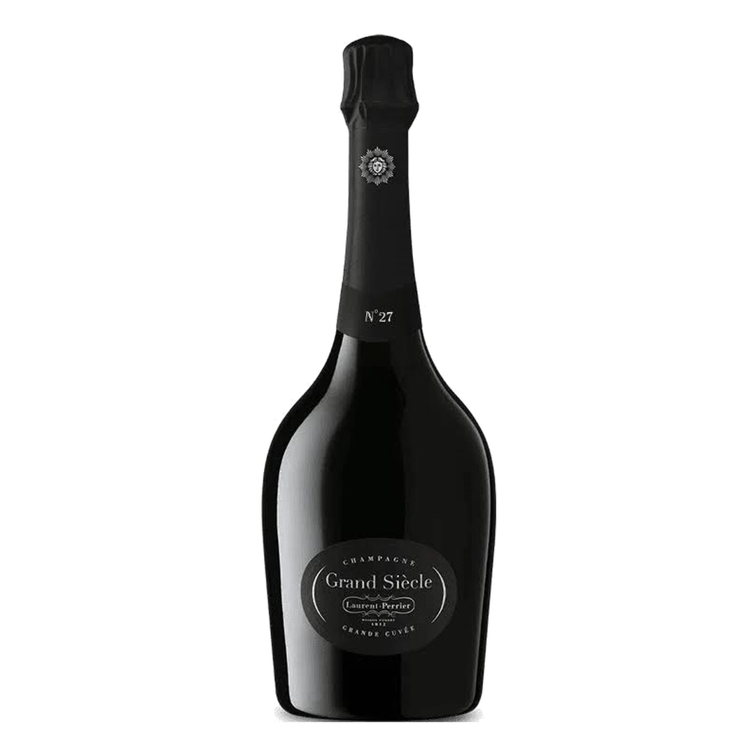 Laurent-Perrier Grand Siecle 27