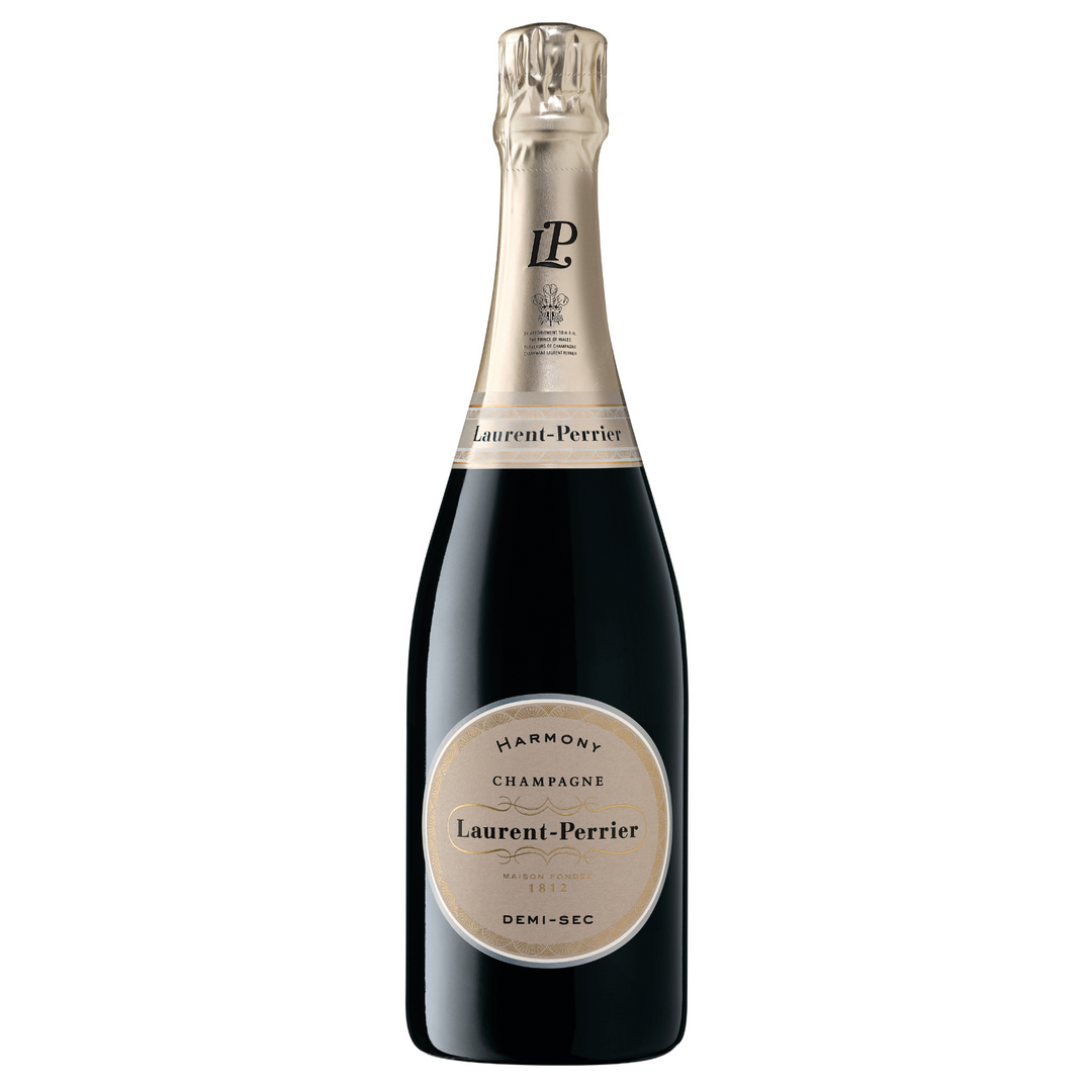 Laurent-Perrier Harmony, Champagne, France NV