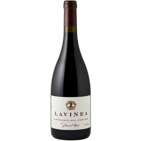 Lavinea Temperance Hill Vineyard Pinot Noir, Eola-Amity Hills, USA 2021