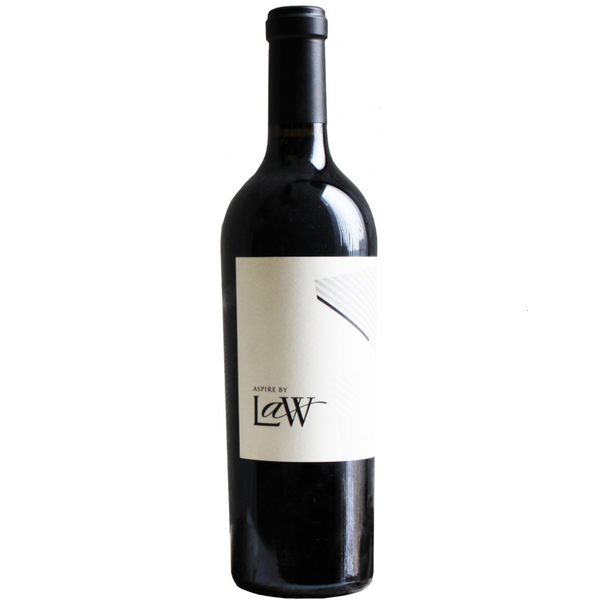 Law Estate Wines 'Aspire', Paso Robles, USA 2020