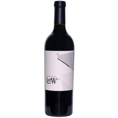 Law Estate Wines 'Sagacious', Paso Robles, USA 2019