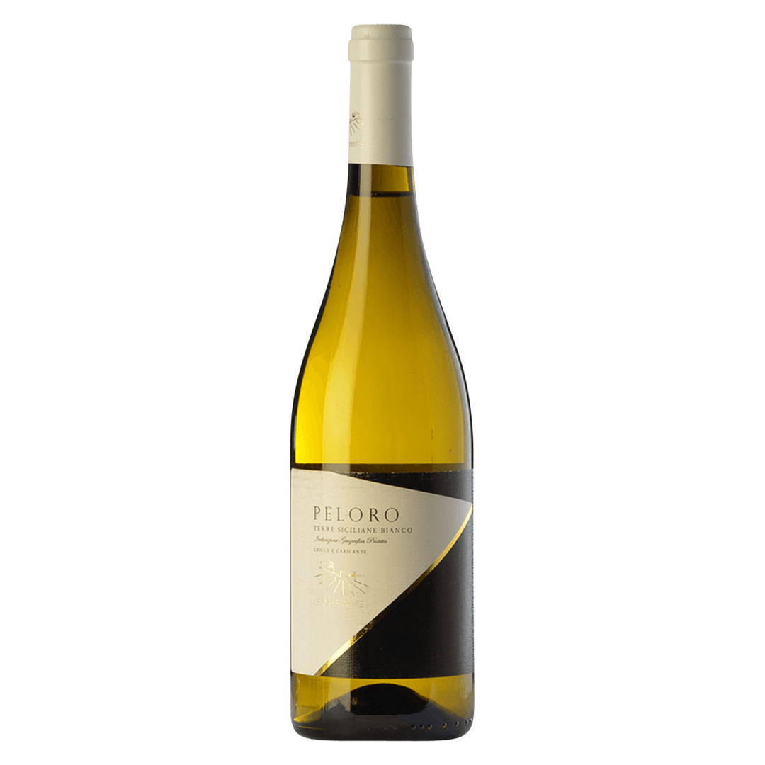 Le Casematte Peloro Bianco Terre Siciliane