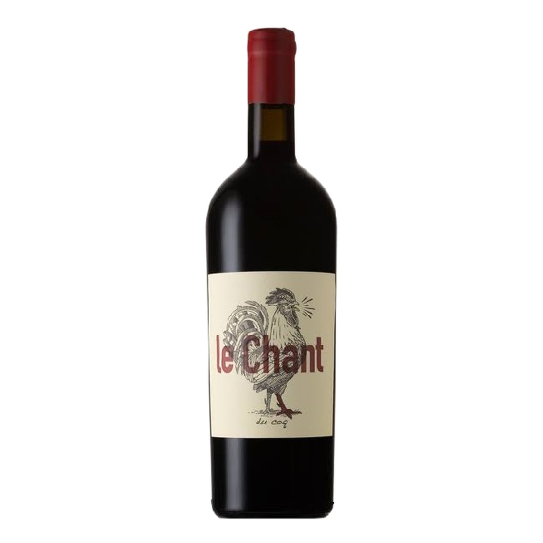 Le Chant Rouge