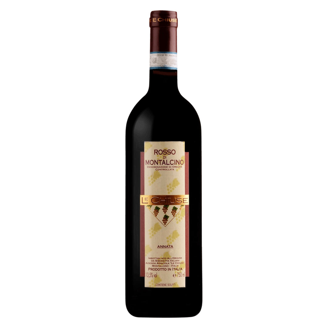 Le Chiuse Rosso di Montalcino