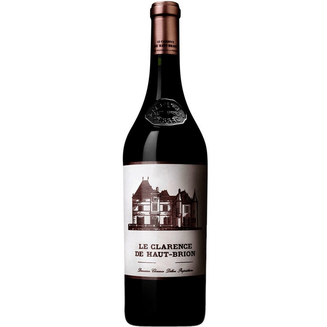 Le Clarence de Haut-Brion, Pessac-Leognan, France 2020