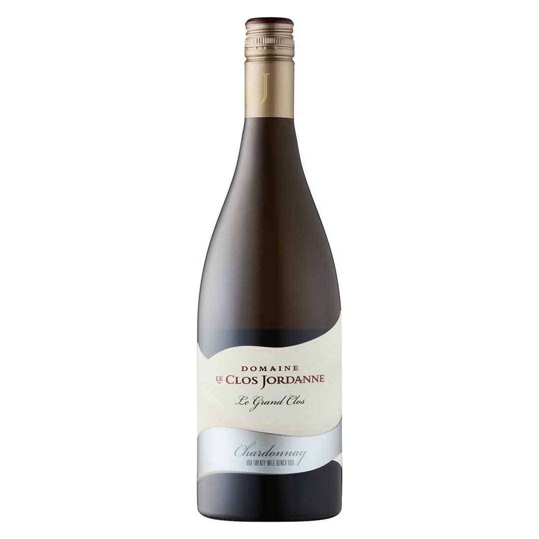 Le Clos Jordanne Chardonnay le Grand Clos Twenty Mile Bench