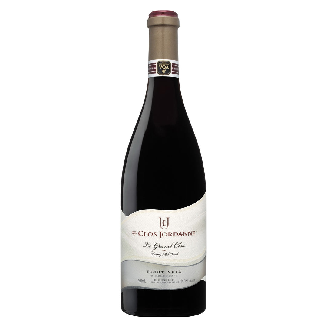 Le Clos Jordanne Pinot Noir le Grand Clos Twenty Mile Bench