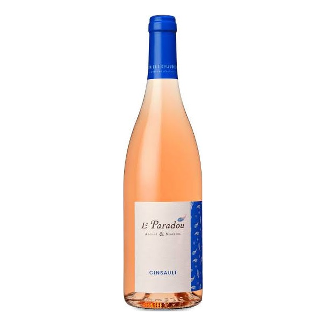 Le Paradou Cinsault Rose