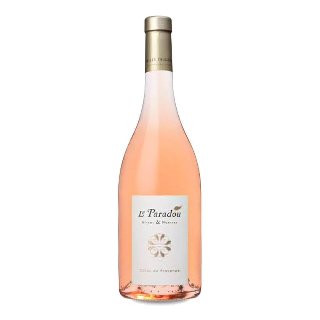 Le Paradou Rose Cotes du Provence