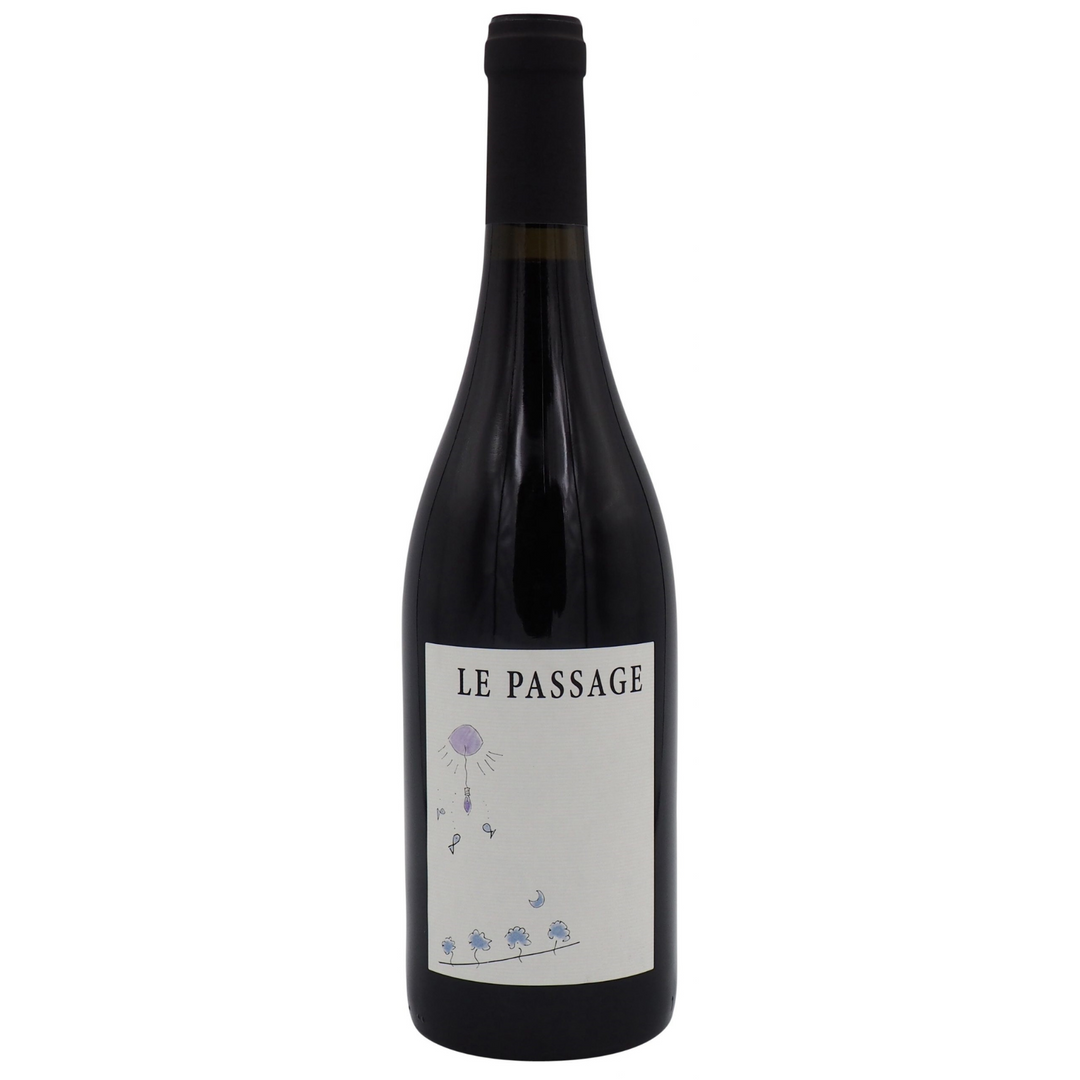 Le Passage Cotes du Rhone, France 2019