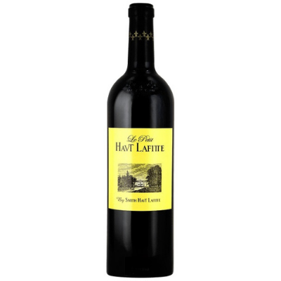 Le Petit Smith Haut Lafitte Pessac-Leognan