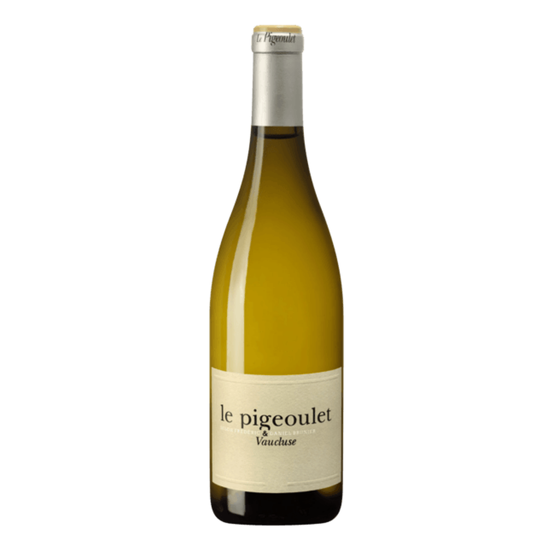 Le Pigeoulet des Brunier Blanc