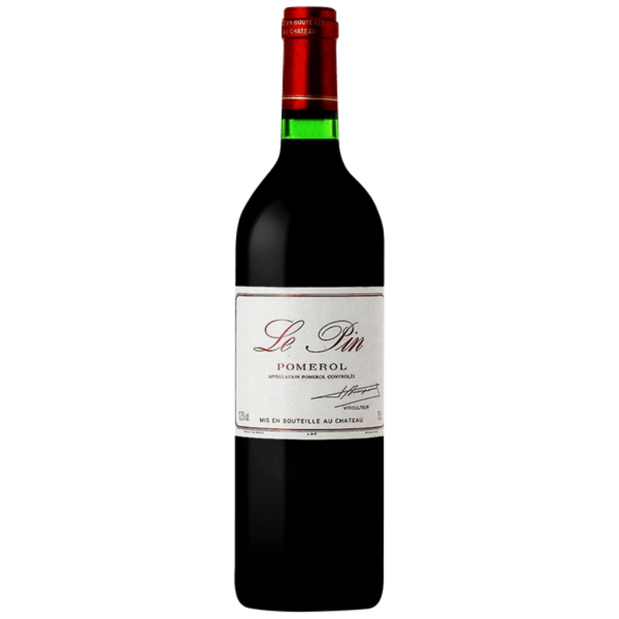 Château Le Pin Pomerol 2011
