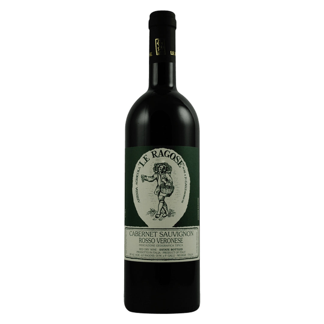 Le Ragose Cabernet Sauvignon Veronese